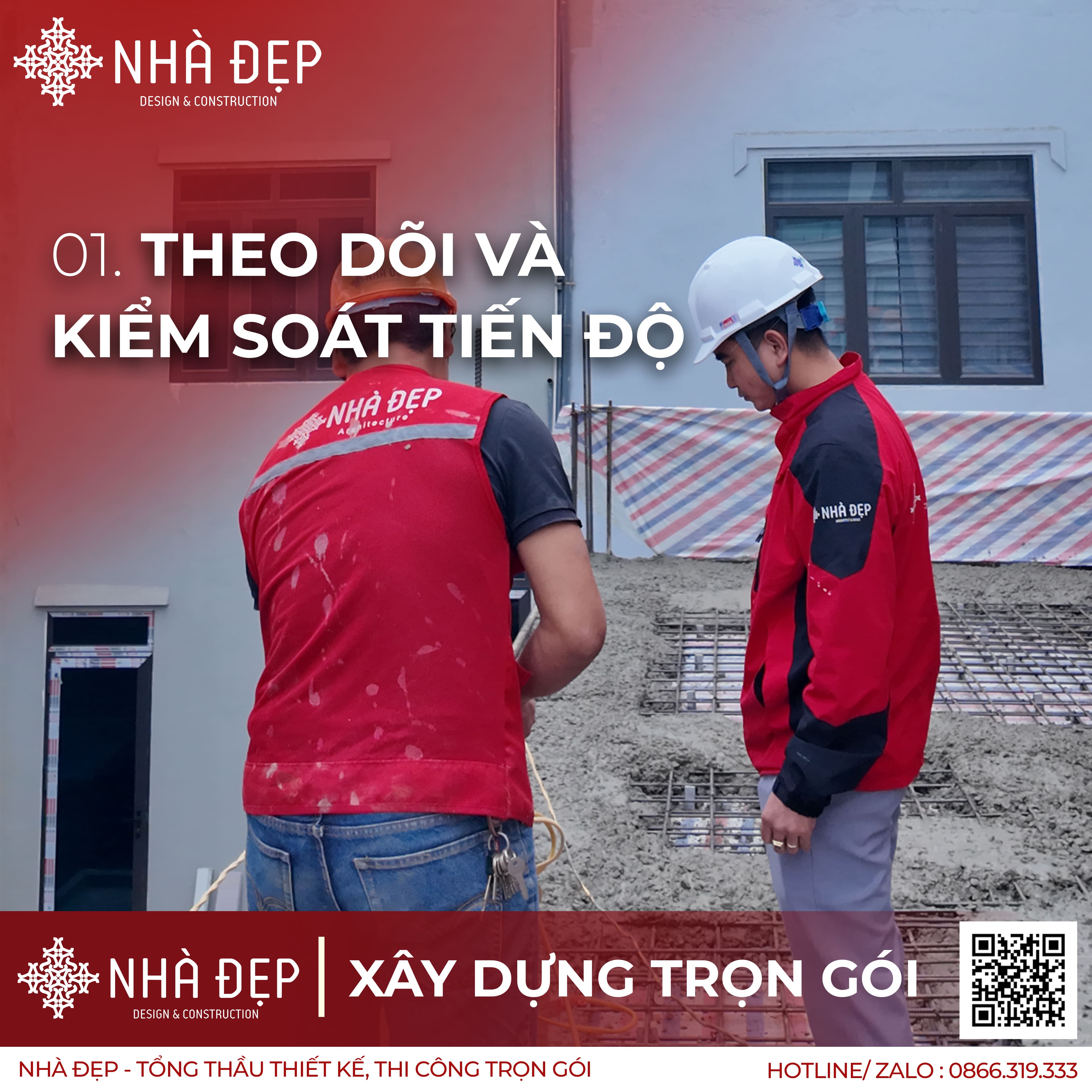Quy trình 2