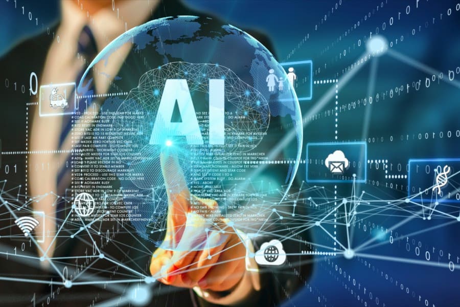 Công cụ AI tìm kiếm mẫu nhà theo yêu cầu của khách hàng