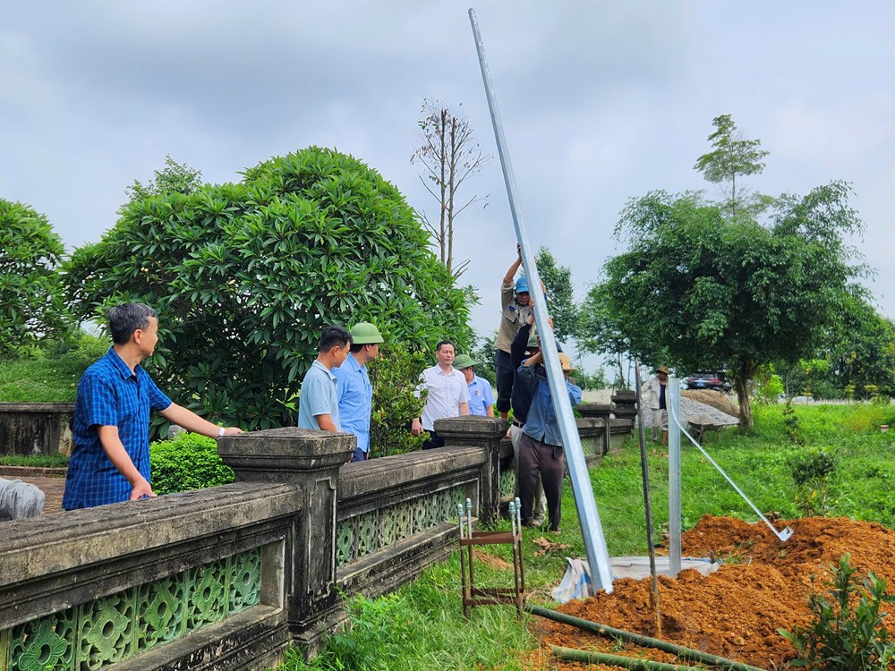 Kiểm Tra Pháp Lý Đất Tại Thanh Hóa: Sai Một Giấy Tờ, Gánh Hậu Quả Cả Đời