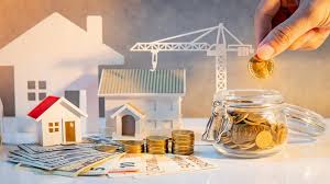 Sai Lầm Khi Ước Tính Vốn Đầu Tư Nhà Dòng Tiền: Thiếu 30% Ngân Sách, Gánh Lãi Vay Nặng