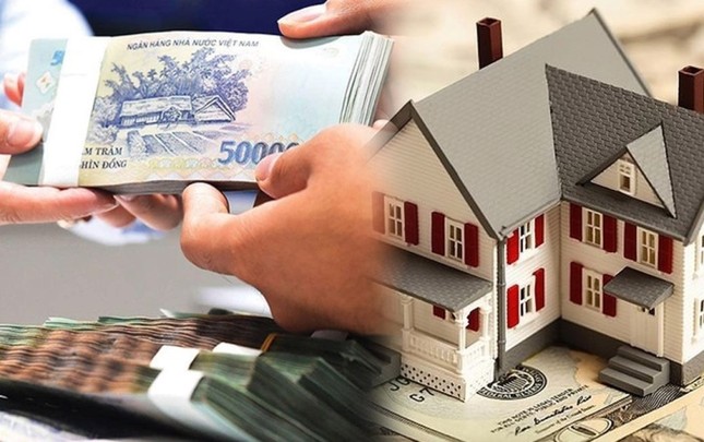 Sai Lầm Khi Vay Vốn Xây Nhà Dòng Tiền: Chậm Một Bước – Gánh Cả Giai Đoạn