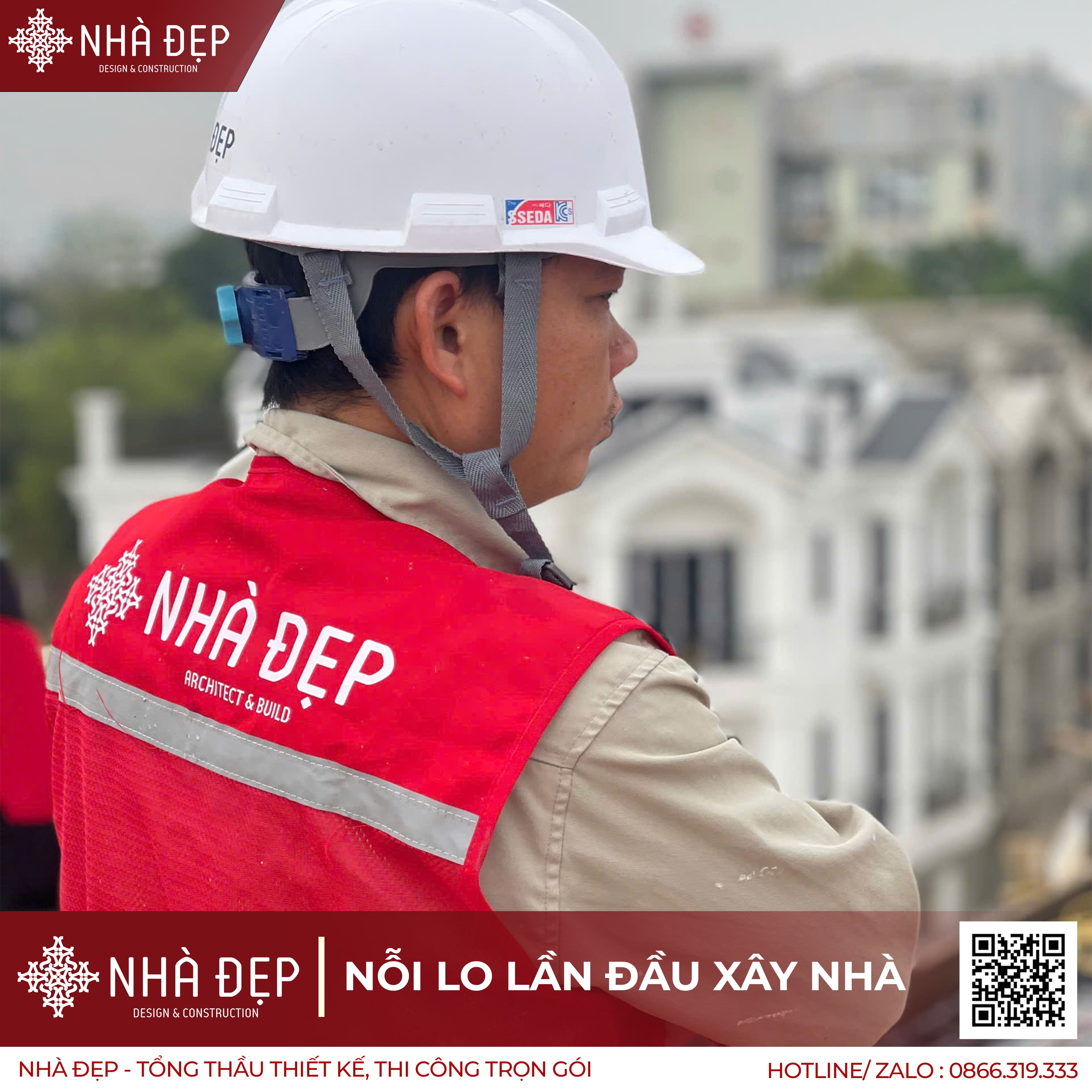 Lựa chọn vật liệu cho Nhà Dòng Tiền tại Thanh Hóa