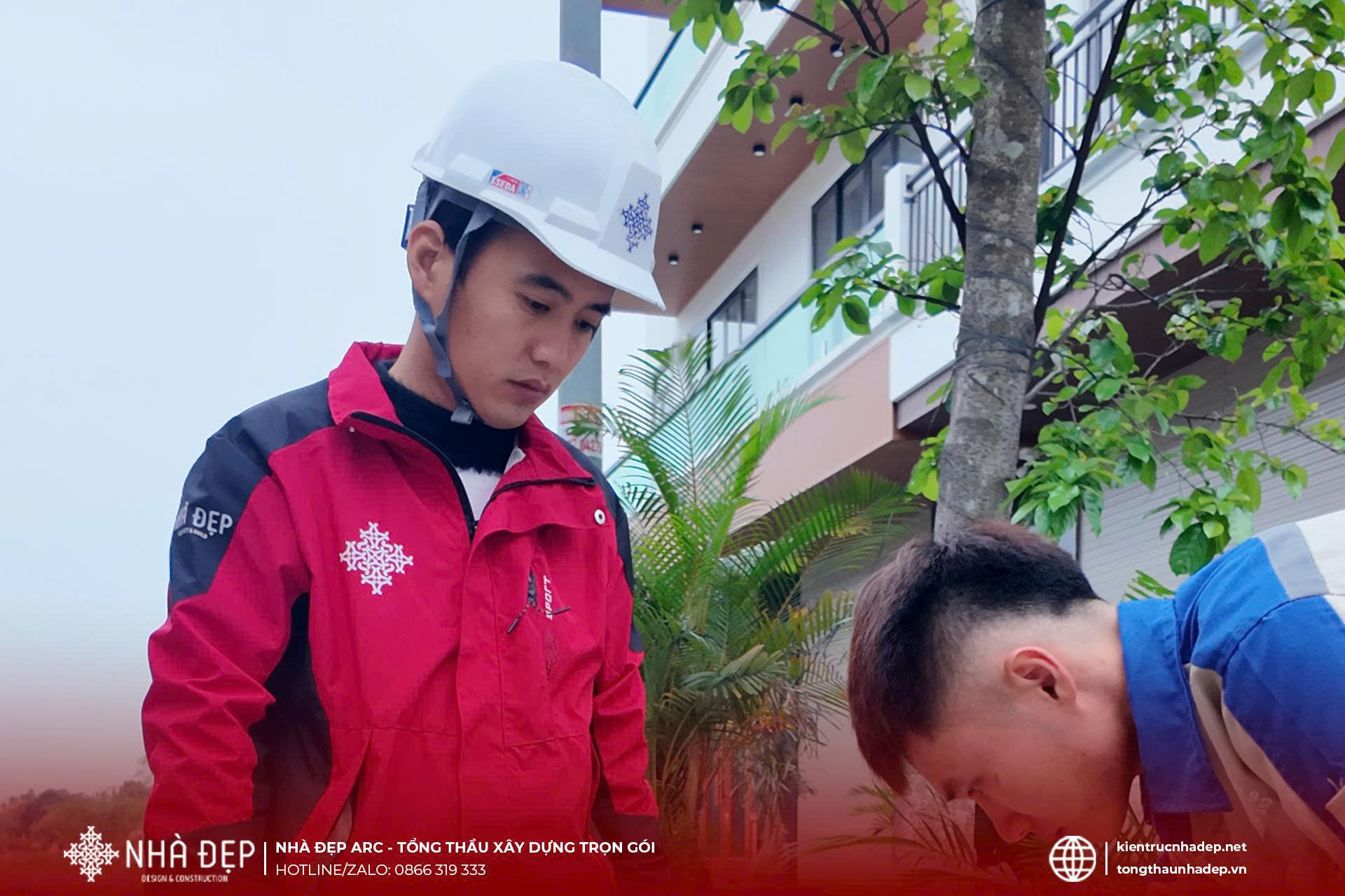 Tại sao cần giám sát thi công để kiểm tra chất lượng khi xây nhà dòng tiền tại Thanh hóa