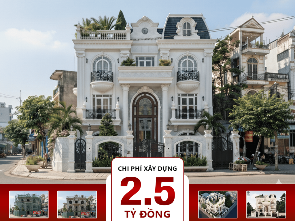 biet-thu-tan-co-dien-3-tang-mai-mansard-kieu-phap